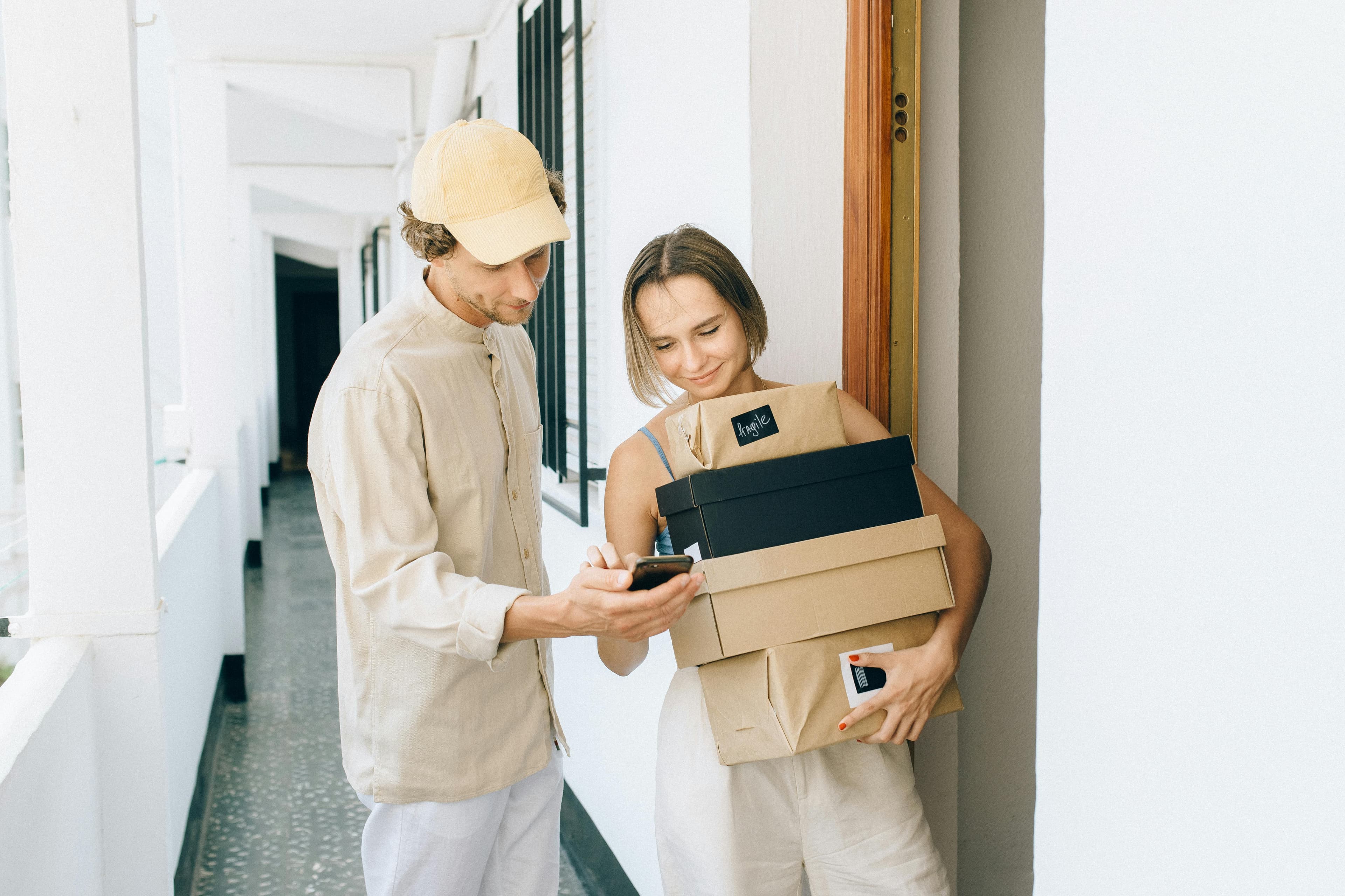 Kostenloses Stock Foto zu arbeit, aufträge, bedienung